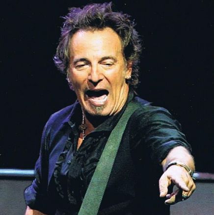 Bruce Springsteen has been bruce springsteen wife julianne phillips. Bruce Springsteen has been